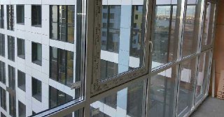 Замена остекления Юбилейный цена от 5156 руб.